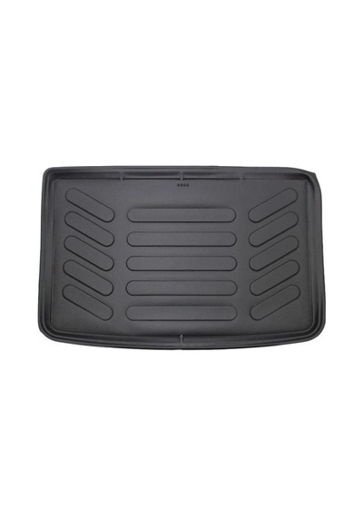 Renault Captur 2013-2019 Rizline Bagaj Havuzu