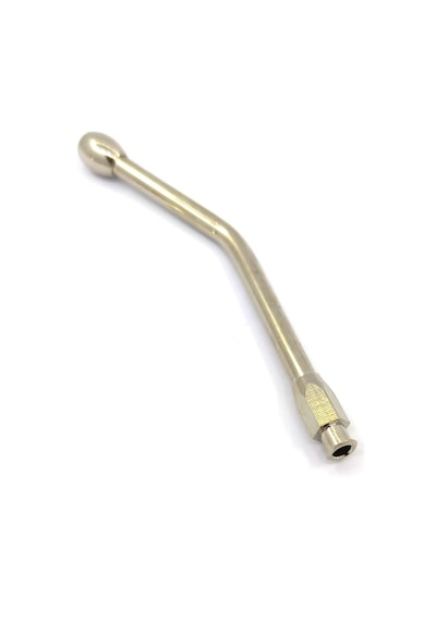 Besleme Kanülü Luer Lock 12 Cm