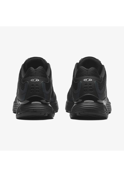 Salomon Xt-whısper Voıd Unisex Sneaker Black L47875500 Siyah