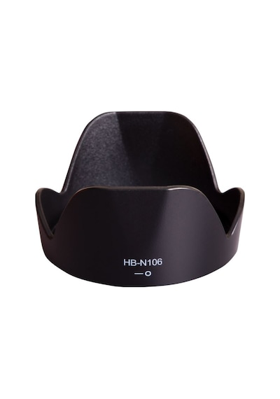 Hlypro Nikon 18-55 MM VR Lens İçin HB-N106 Parasoley