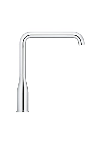 Grohe Essence Tek Kumandalı Eviye Bataryası 1/2" - 30505000 Gümüş