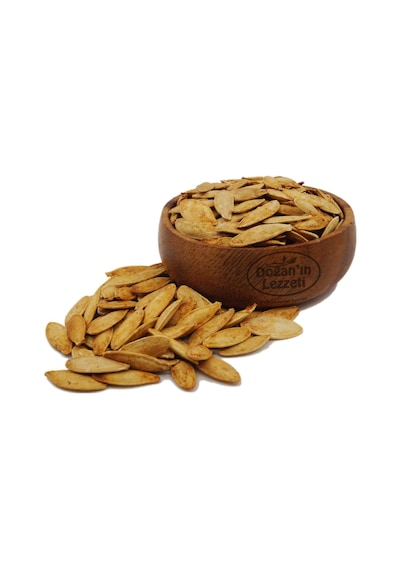 Doğan'ın Lezzeti Nevşehir Kabak Çekirdeği Sütlü Yaş Kavrum 250 G