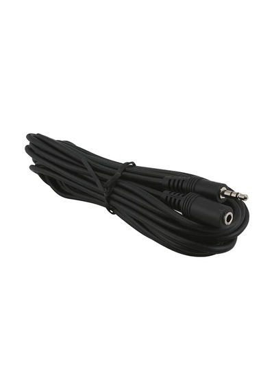 SpeedUF 3,5 mm Stereo Ara Kablo 5 metre E/D