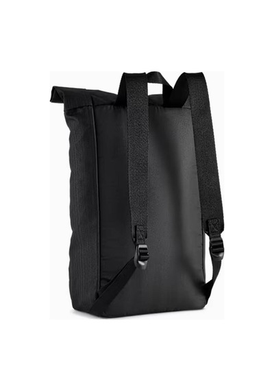 Puma Base Small Backpack Siyah Kadın Sırt Çantası 091706-01 Siyah
