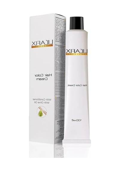 Kumral Tüp Saç Boyası, 100 Ml