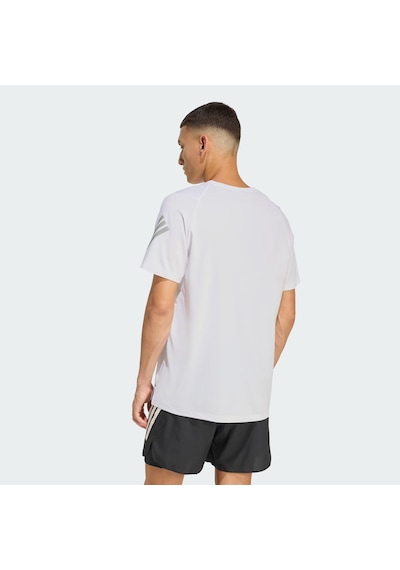 Adidas Adi365 Climacool Erkek Tişört C-adıjz7695e50a00 Beyaz