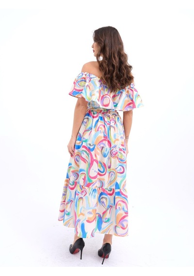Alyn Wear 6473 Elbise-st Louis Diğer