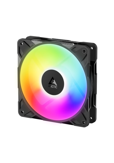 Arctic P12 Pro Reverse Argb 120mm 3000rpm 73cfm Yüksek Performans Kasa Fanı Acfan00322a Fan