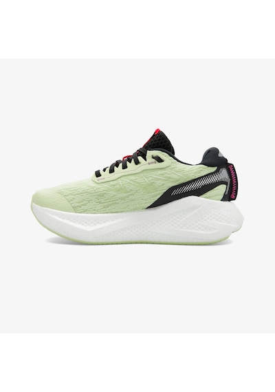 Salomon Aero Glide 4 Kadın Sarı Yol Koşu Ayakkabısı L49151500