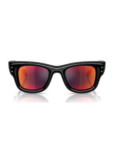 Ray-ban Rb 0rb4940 601/6q 50 23 150 Gu037251 Güneş Gözlüğü Siyah