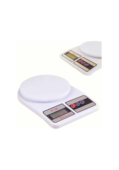 Dijital Hassas 10 Kg Mutfak Terazisi Tartısı Lcd Ekran Mutfak Tartısı Reknli 27224935