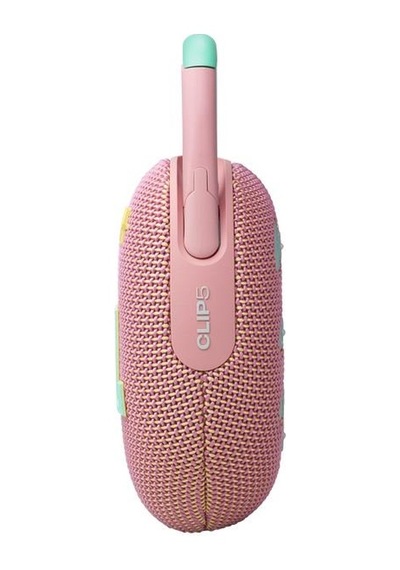 Jbl Clip5 Bluetooth Hoparlör 001