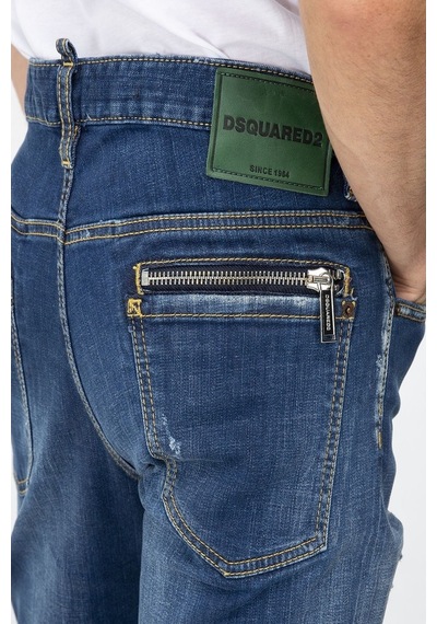 Yeni Dsquared2 Erkek Pantolon (475212598)