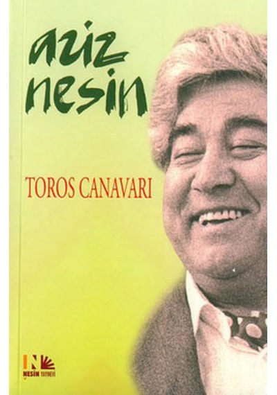 Toros Canavarı