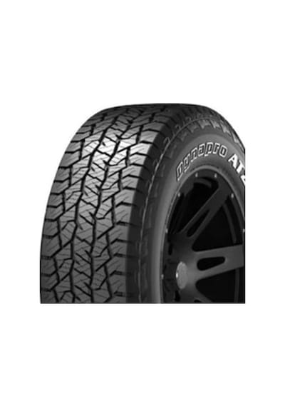 Hankook 255/60 R18 108t Dynapro At2 Rf11 M+s 3pmsf Dört Mevsim Lastiği 2026