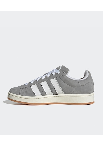 Adidas Hq8707 Campus 00s Erkek Günlük Spor Ayakkabısı Gri