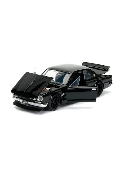 Hızlı & Öfkeli 1971 Nissan Skyline 2000 Gt-r Model Aracı