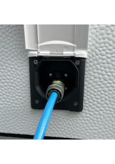 Karavan Citywater Dış Su Dolum Filtre Seti