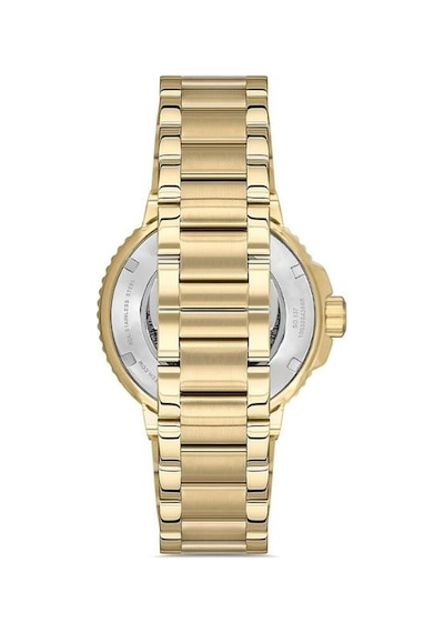 Hislon Sd137g-11sg Erkek Kol Saati Altın