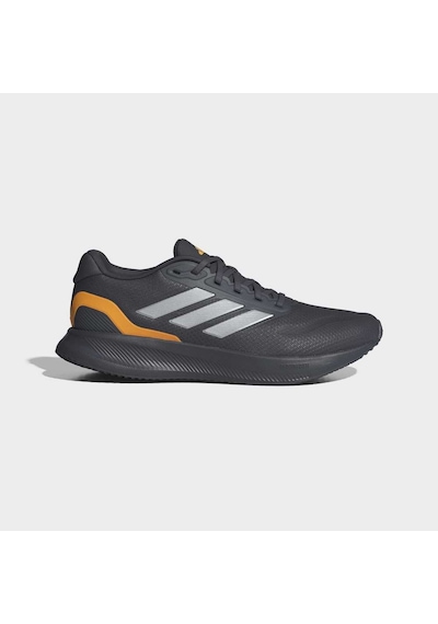 Adidas Jq6979 Runfalcon 5 Erkek Yürüyüş Koşu Ayakkabısı Siyah