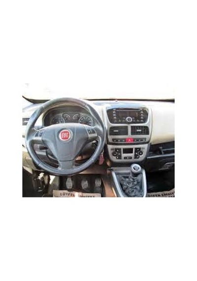 Doblo Premio Teyp Çerçevesi Kalıp Cadence