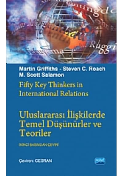 Uluslararası İlişkilerde Temel Düşünürler ve Teoriler Nobel