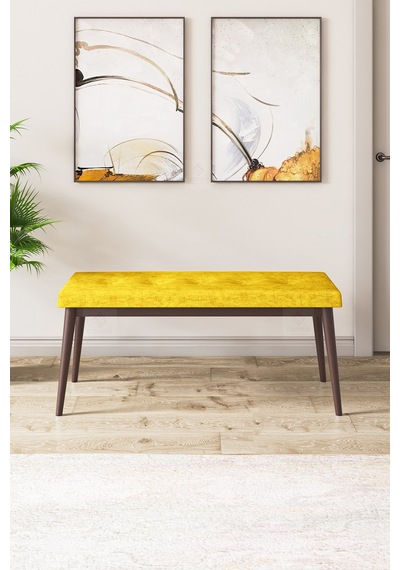 Canisa Concept Zen Serisi 80x132 Mdf Açılabilir Barok Ahşap Desen Masa Takımı 4 Hardal Sandalye Ve 1 Bench Barok Masa Sandalye Ve Bench Hardal Canisa Concept Zen Serisi 80x132 Mdf Açılabilir Barok Ahşap Desen Masa Takımı 4 Hardal Sandalye Ve 1 Bench Barok Masa Sandalye Ve Bench Hardal