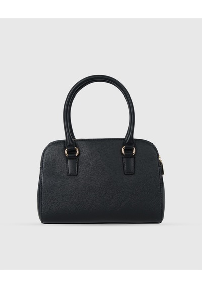 David Jones Kadın El Çantası Cm6827-5 Siyah