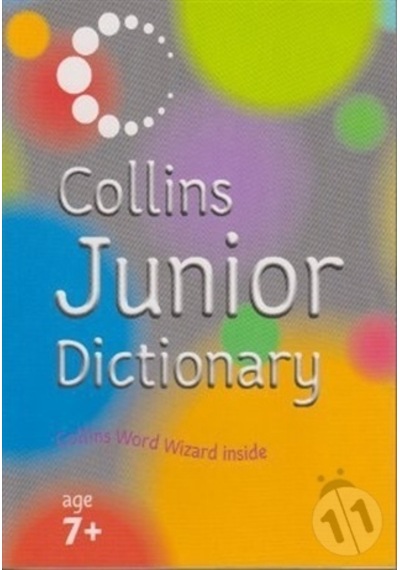 Collins Junior Dictionary- Beta Yayınları