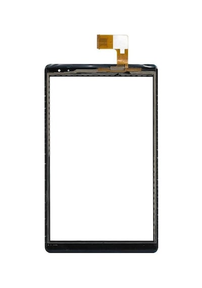 Alcatel 1t 10 8082 Dokunmatik Siyah