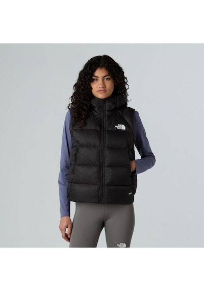 The North Face W Hyalıte Vest Kadın Ceket Nf0a8e71jk31 Siyah