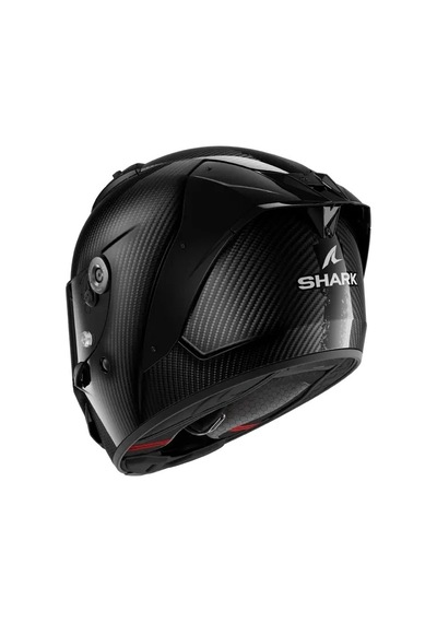 Shark Aeron Full Carbon Kask Siyah