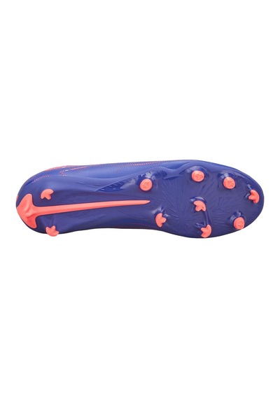 Puma 107689 Ultra 5 Play Fg/ag Krampon Mavi 001