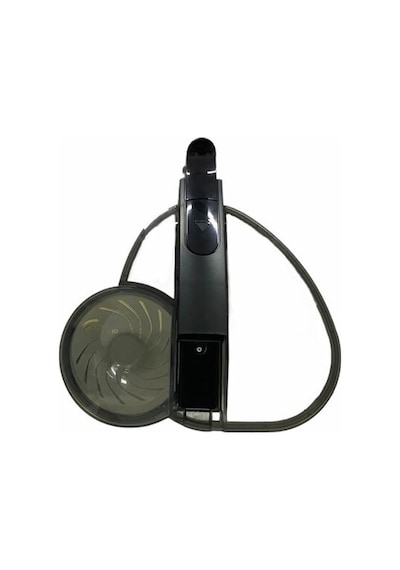 Philips Uyumlu Xb 9155 Marathon Ultimate Toz Haznesi Kapağı