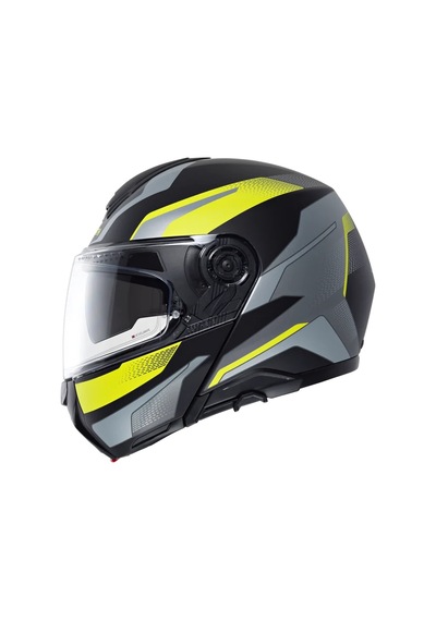 Schuberth Concept Tracer Yellow Diğer