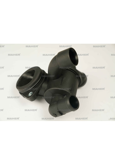 Maher Termostat Komple Crafter / Amarok 10-16 Ckub-cdca 2.0 Tdı