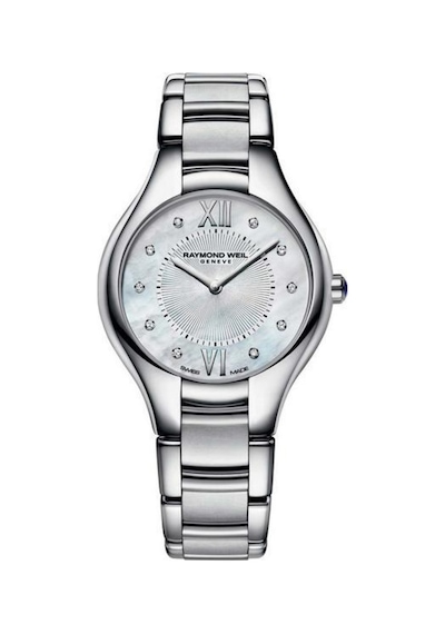 Raymond Weil 5132-ST-00985 Kadın Kol Saati