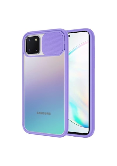 Samsung Galaxy Note 10 Lite Açilir Kapanir Kamera Korumali Kilif 496037487 Samsung Galaxy Note 10 Lite Açilir Kapanir Kamera Korumali Kilif 496037487