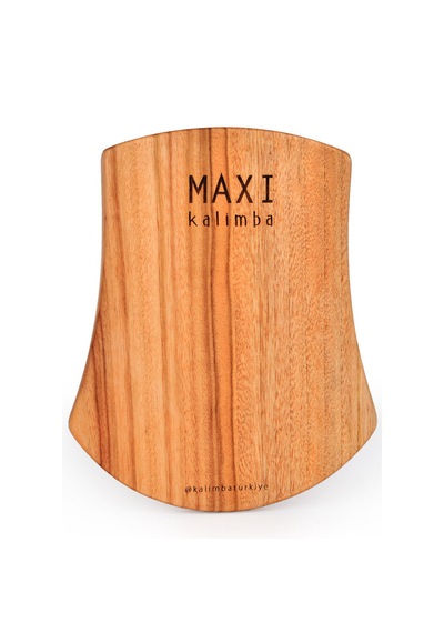 Maxi Kalimba K17cas Şifalı Mis Kokulu Kafur Ağacı