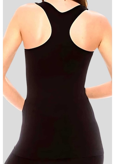 Uniquetrenders Kadın Sporcu Atlet Fitness Atlet Pilates Atlet Yoga Atlet 3'lü Set Siyah