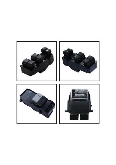 Honda Cr-v Cam Açma Kapatma Düğmesi Anahtarı 2011-2014