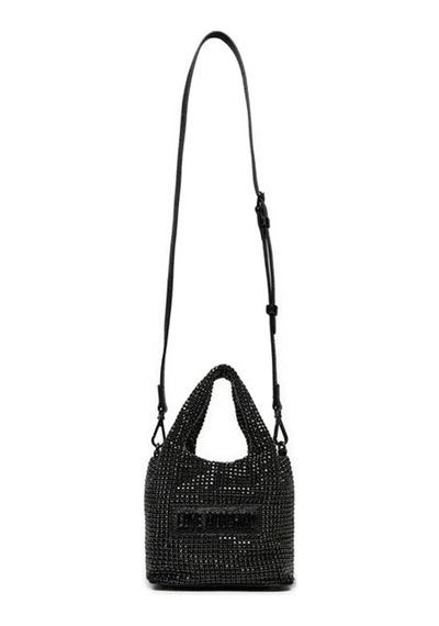 Love Moschino Love Moschıno Kadın El Ve Çapraz Çanta Jc4044pp1llp100a Siyah