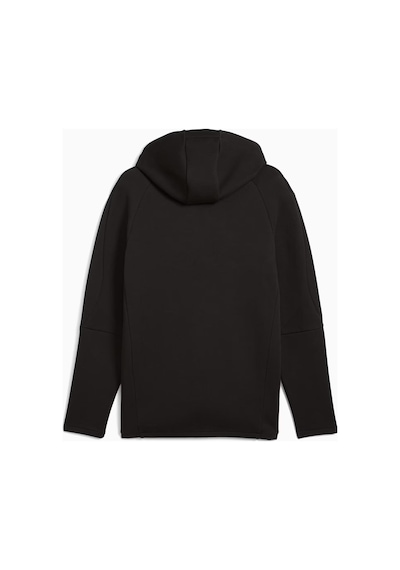 Puma Evostripe Core Erkek Sweatshirt C-pum631529e50p01 Siyah