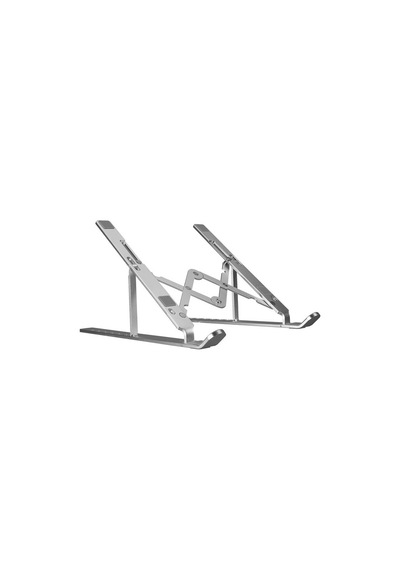 Sl-al10 Alüminyum Gümüş Notebook Standı
