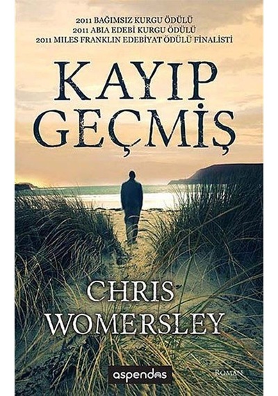 Kayıp Geçmiş / Chris Womersley