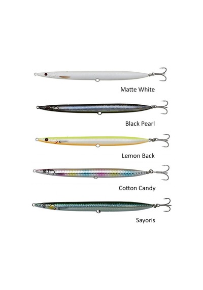 Savage Gear Sandeel Pencil Sw 12.5 Cm 19 Gr Sahte Balık