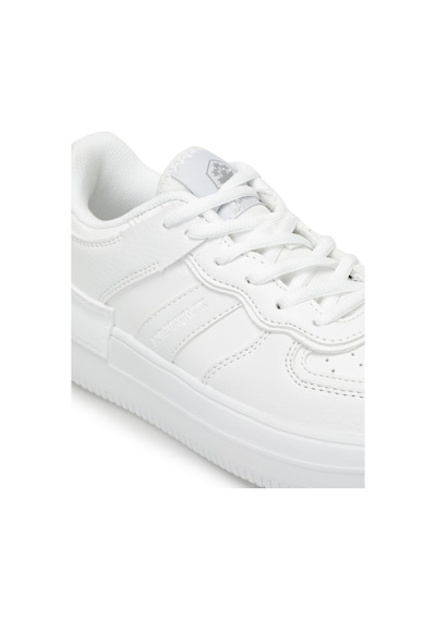 Lumberjack Freya Wmn 3pr Beyaz Kadın Sneaker 000000000101388984 Beyaz