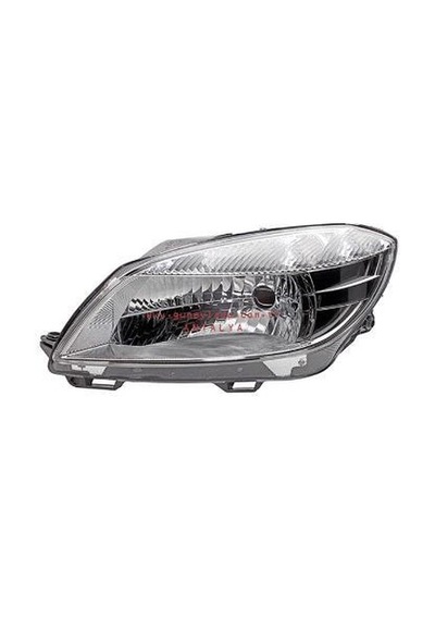FAR KOMPLE  L  [Fabia,Roomster,11-15]  13F