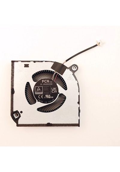 Acer Eg75091s1-1c040-s9a Notebook Gpu Fan