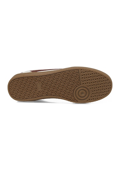 Torex Shake 5pr Beyaz Erkek Sneaker 000000000102046385 Beyaz-bordo